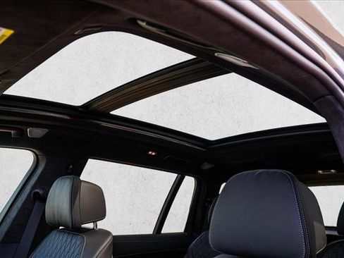 New 2027 BMW X7 M60i AWD/4WD image 11
