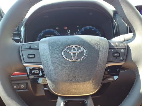 New 2026 Toyota Camry XSE w/ Premium Plus Package FWD image 17