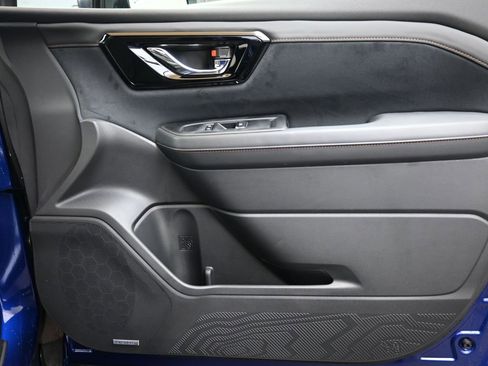 New 2026 Subaru Forester Sport AWD/4WD image 11