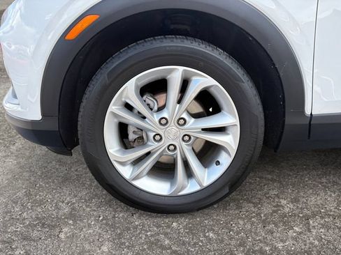 Used 2023 Buick Encore GX Preferred w/ Cold Weather Comfort Package FWD image 14