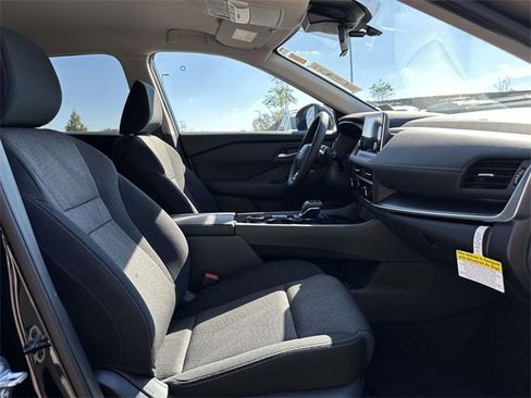 New 2026 Nissan Rogue SV w/ Cold Weather Package image 10