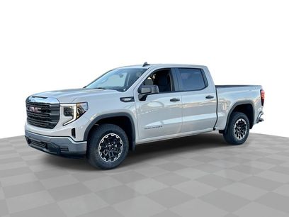 New 2026 GMC Sierra 1500 Pro w/ Convenience Package