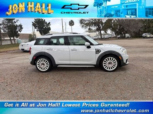 Used 2019 MINI Cooper Countryman S w/ Driver Assistance Package image 14