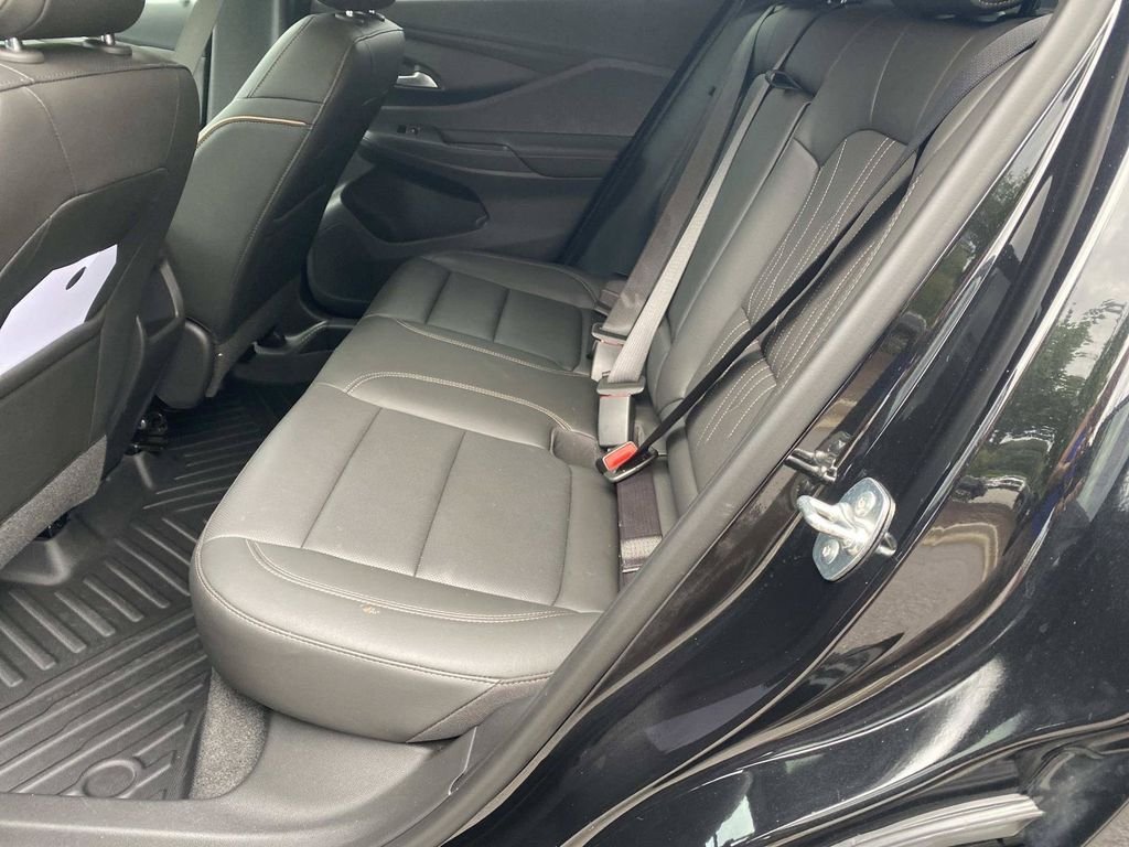 Used 2024 Buick Envista Avenir FWD image 15