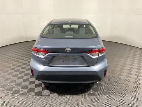Used 2025 Toyota Corolla LE image 12