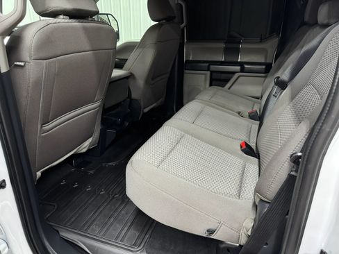 Used 2022 Ford F250 XLT AWD/4WD image 12