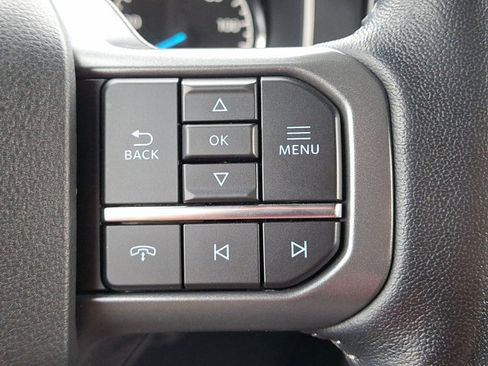 Used 2022 Ford F150 XLT w/ Equipment Group 302A High AWD/4WD image 19