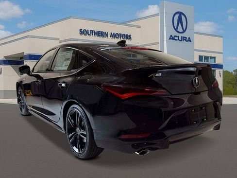 New 2026 Acura Integra A-Spec image 3