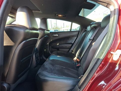 Used 2021 Dodge Charger GT w/ Plus Group image 16