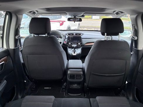 Used 2018 Honda CR-V EX image 14