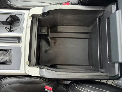 Used 2016 Ford F150 Lariat w/ Equipment Group 501A Mid AWD/4WD image 49