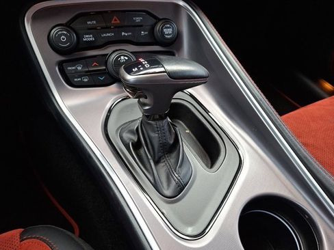 Certified 2021 Dodge Challenger R/T Scat Pack w/ Plus Package image 17