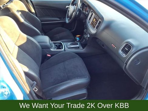 Used 2023 Dodge Charger Scat Pack w/ Plus Group image 19