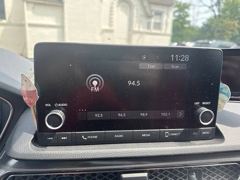 Used 2025 Acura Integra A-Spec FWD image 9