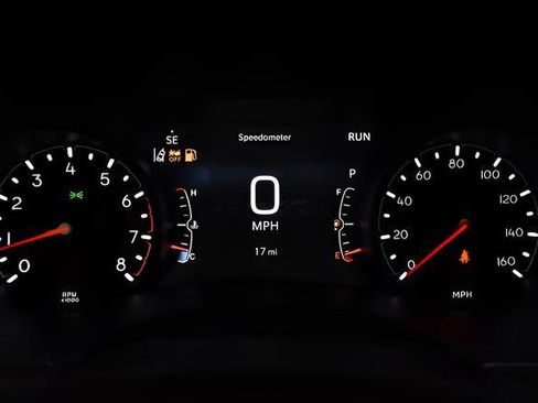 New 2026 Jeep Compass Limited AWD/4WD image 20