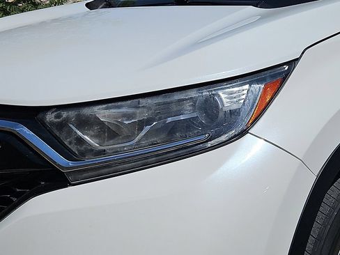 Used 2021 Honda CR-V EX-L image 3