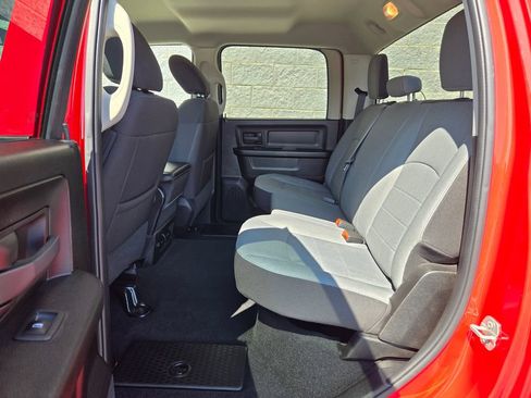 Used 2024 RAM 1500 Tradesman w/ Electronics Group AWD/4WD image 38