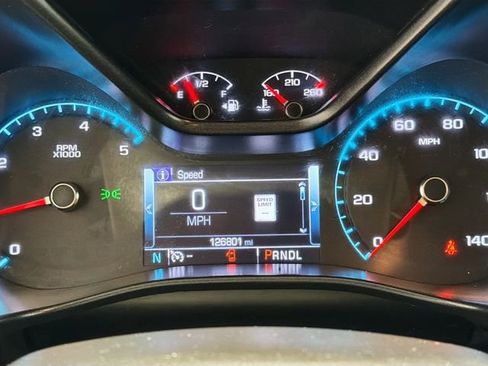 Used 2018 Chevrolet Colorado Z71 w/ Centennial Edition AWD/4WD image 12