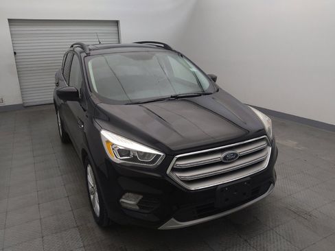 Used 2019 Ford Escape SEL FWD image 14