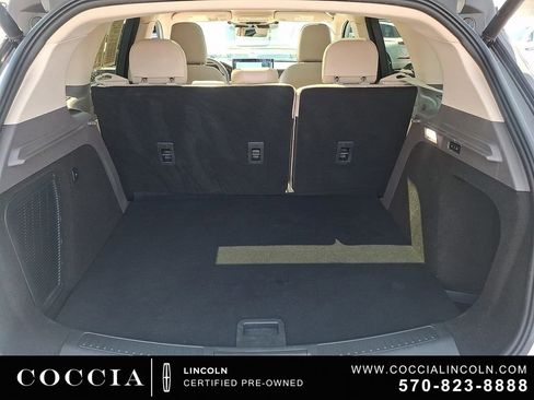 Certified 2024 Lincoln Corsair Reserve w/ Equipment Group 201A AWD/4WD image 29