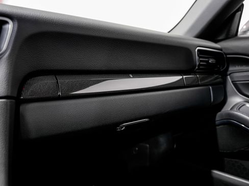 Used 2017 Porsche 911 Targa 4S image 16