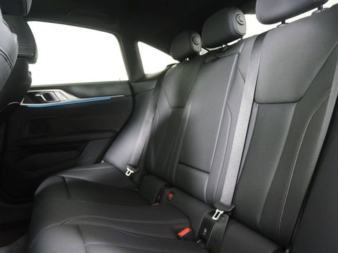 Certified 2023 BMW i4 eDrive35 w/ Premium Package image 13