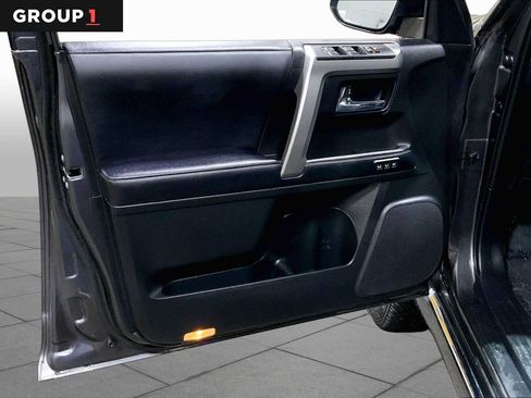 Used 2023 Toyota 4Runner Limited AWD/4WD image 22