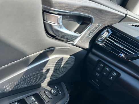 Used 2025 Acura RDX SH-AWD w/ Advance Package image 20