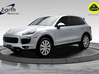 Used 2017 Porsche Cayenne S video 1