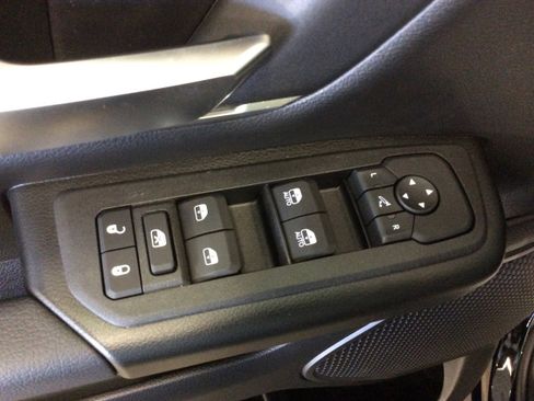 New 2025 RAM 1500 Big Horn image 12