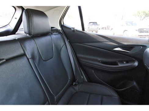 Used 2023 Buick Encore GX Essence w/ Experience Buick Package image 12