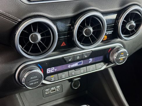 Used 2022 Nissan Sentra SV w/ All-Weather Package image 22