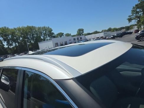 Certified 2023 Nissan Rogue SV w/ SV Premium B Package AWD/4WD image 5