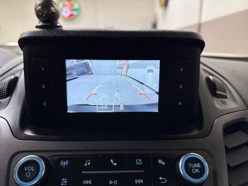 Used 2021 Ford Transit Connect XL image 24
