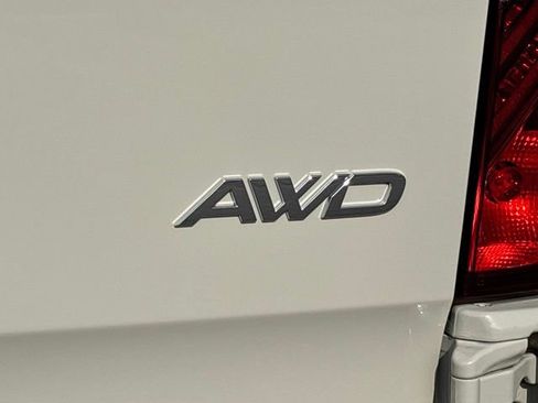 New 2026 Mercedes-Benz Sprinter 2500 image 8