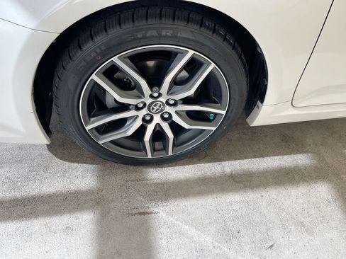 Used 2016 Scion tC FWD image 10