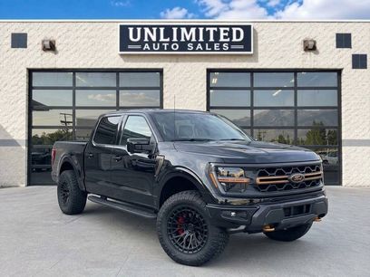 Used 2024 Ford F150 Tremor w/ Equipment Group 402A High