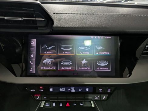 Used 2023 Audi A3 2.0T Premium w/ Convenience Package image 18