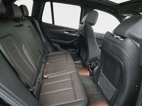 Used 2023 BMW X3 M40i w/ Premium Package image 14