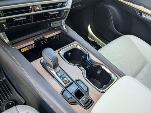 Certified 2024 Lexus RX 350 Premium w/ Accessory Package (K3) image 15