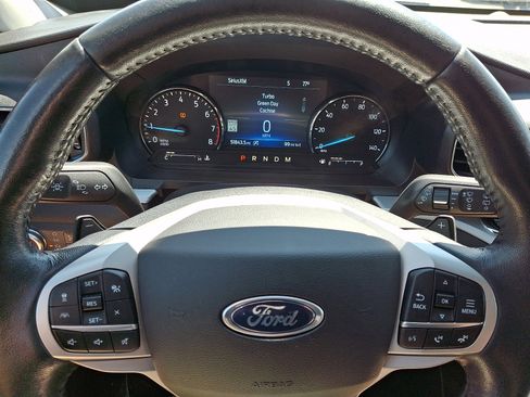 Used 2020 Ford Explorer XLT w/ Equipment Group 202A image 20