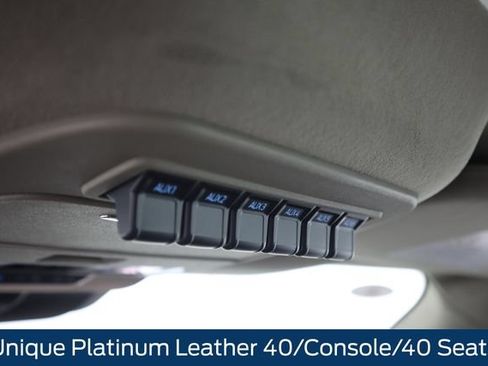 New 2026 Ford F350 Platinum w/ Platinum Plus Package AWD/4WD image 64