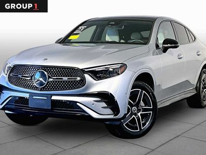 Certified 2024 Mercedes-Benz GLC 300 4MATIC