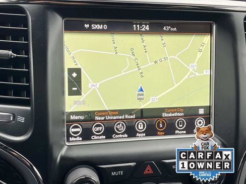 Used 2018 Jeep Grand Cherokee High Altitude image 36