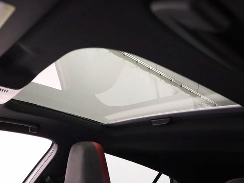 Certified 2025 Volkswagen GTI SE FWD image 19