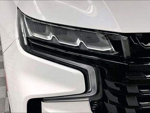 Used 2022 Chevrolet Suburban High Country w/ LPO, Illumination Package image 35