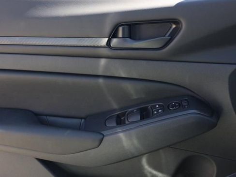 New 2025 Nissan Altima 2.5 S image 23