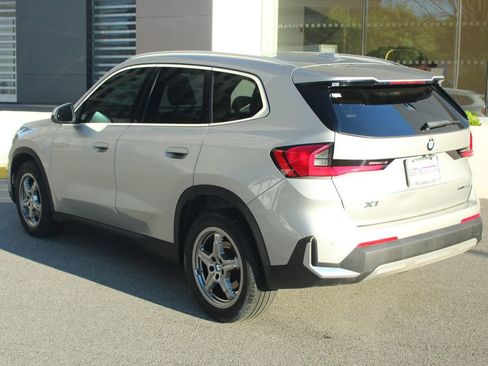 Used 2023 BMW X1 xDrive28i w/ Convenience Package AWD/4WD image 11