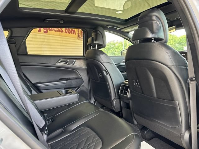 Used 2024 Kia Sportage X-Pro Prestige AWD/4WD image 5