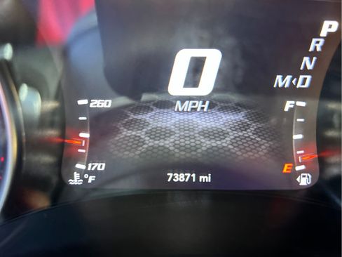 Used 2020 Dodge Charger Scat Pack w/ Plus Group RWD image 15